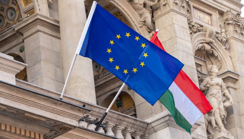 Новини світу - Швеція вимагає рішучих кроків через заборону прайду в Угорщині