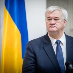 Новини України - Сибіга назвав показник готовності Росії до миру