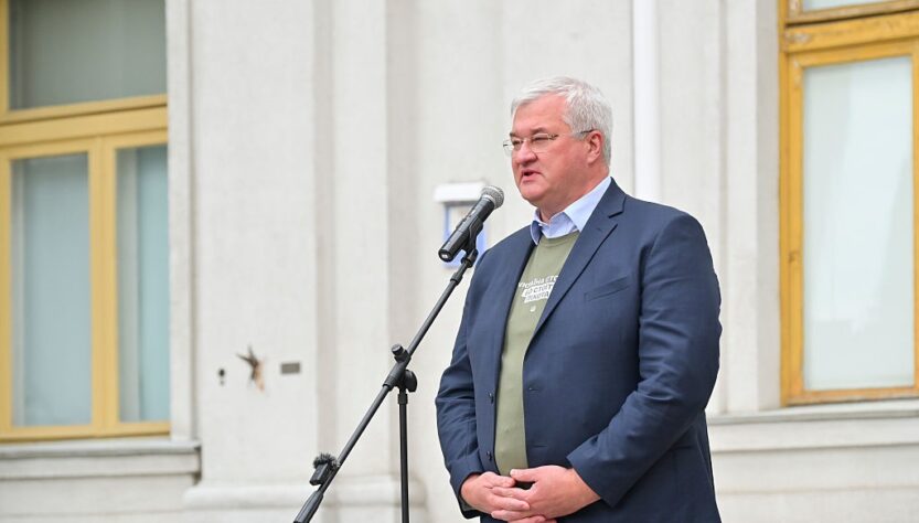 Новини України - Сибіга сумнівається, що Путін наважиться на зустріч із Зеленським