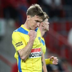 Новини спорту - Сидорчук вийшов на поле на 90+4 хвилині і подарував собі гол