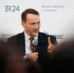 Новини світу - Сікорський заявив, що ЄС може стримувати Росію і без участі США