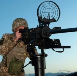 Новини України - Сили ППО відзвітували про кількість збитих дронів