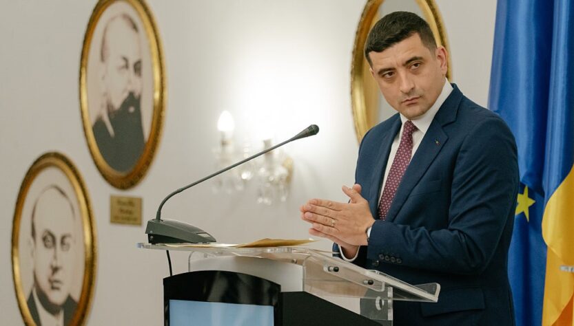 Новини світу - Сіміон визнав поразку на виборах президента Румунії