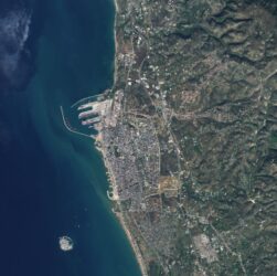 Новини світу - Сирія витурила Росію з порту Тартус та віддала його ОАЕ