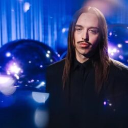 Новини культури - Скандальний Тommy Cash висловився про Україну перед Євробаченням