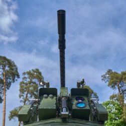 Новини України - Sky Sentinel: українська ШІ-турель ловить Шахеди на фронті