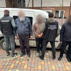 Новини України - Служителів МП відправили під варту за схему для ухилянтів