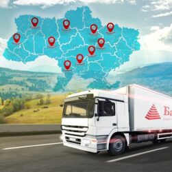 Новини бізнесу - Смарт-логістика ліків: як "БаДМ" гарантує безперебійну доставку 24/7