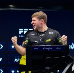 Новини світу - Снайпер S1mple повертається у кіберспорт: тепер українець у FaZe