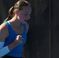 Новини спорту - Соболєва виграла фінал кваліфікації та дебютує на Ролан Гаррос