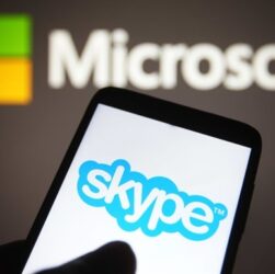 Технології - Сьогодні Skype назавжди припиняє роботу