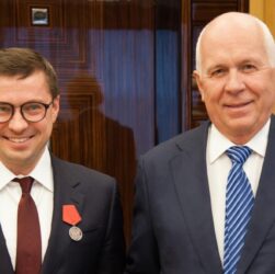 Новини світу - Союзники Путіна знайшли спосіб "відкупитися" від санкцій США