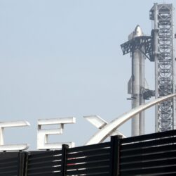 Новини бізнесу - SpaceX готує запуск Starship на 22 травня