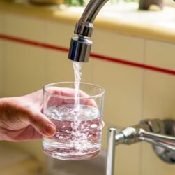 Новини Києва - Спалах гепатиту А в Києві не пов’язаний з якістю води - Київводоканал