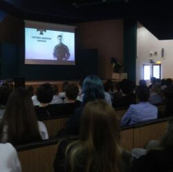 Новини України - Спали ФСБшника: СБУ та Усик пояснили школярам, як не стати агентами РФ