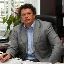 Новини України - Справа Насірова про рекордний хабар: перед судом постане забудовник