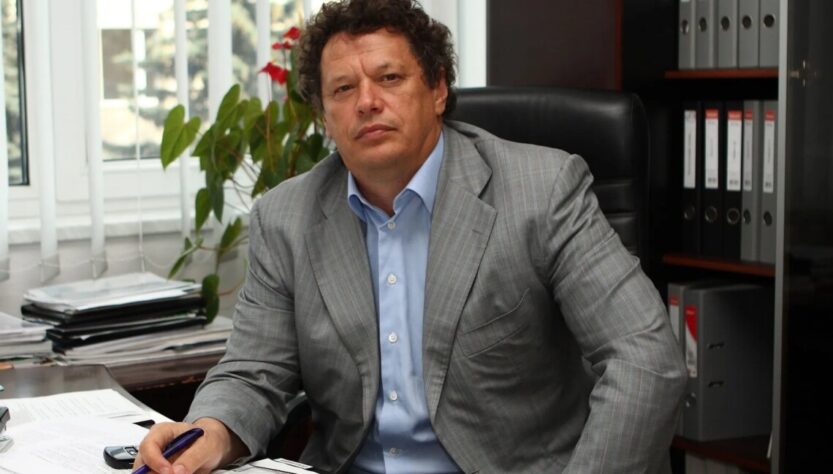 Новини України - Справа Насірова про рекордний хабар: перед судом постане забудовник