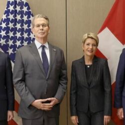 Новини світу - США оголосили про торговельну угоду з Китаєм