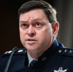 Новини світу - США оцінили вартість системи Золотий купол у понад $1,5 трлн