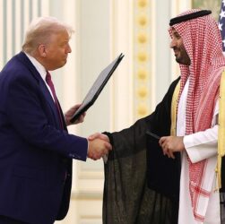 Новини світу - США озброять саудитів на рекордні $142 млрд