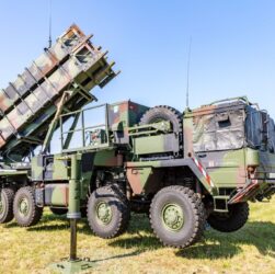 Новини світу - США передадуть Україні нову систему Patriot - ЗМІ