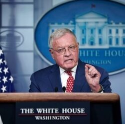 Новини світу - США пригрозили Росії жорсткими санкціями