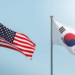 Новини світу - США розглядають виведення військ з Південної Кореї - ЗМІ