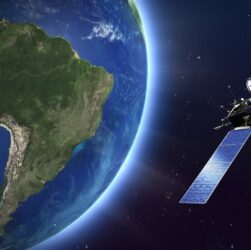 Новини світу - США розсекретили дані про космічну активність Китаю і Росії