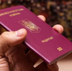 Новини світу - США скасували безвізовий режим із Румунією