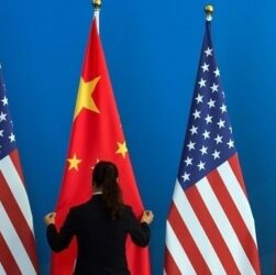 Новини світу - США та Китай провели першу зустріч щодо тарифів