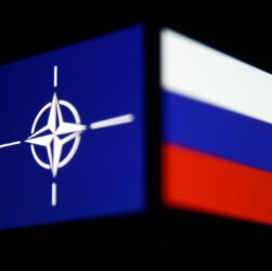 Новини світу - США запропонували відновити роботу Ради Росія-НАТО - ЗМІ