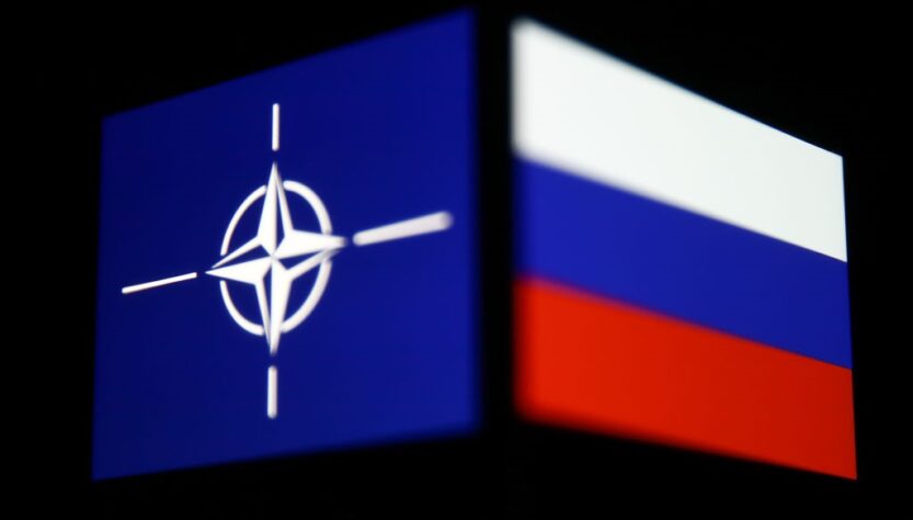 Новини світу - США запропонували відновити роботу Ради Росія-НАТО - ЗМІ