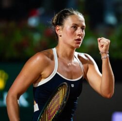 Новини спорту - Стаховський відзначив гру української тенісистки