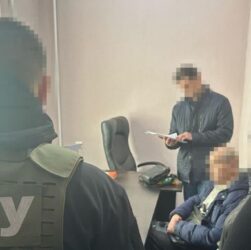 Новини України - Стали відомі деталі затримання сина Богуслаєва в Монако