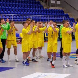 Новини спорту - Стали відомі суперники гандбольної збірної України на Євро-2026