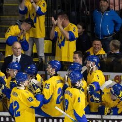 Новини спорту - Стали відомі суперники збірної України на ЧС-2026 з хокею