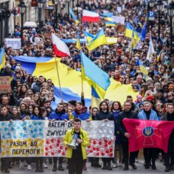 Новини України - Стало відомо, скільки українців готові назавжди залишаться в Польщі