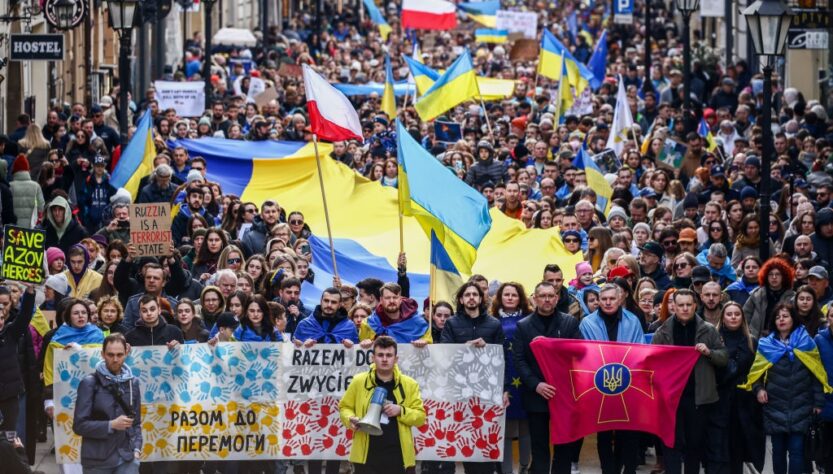 Новини України - Стало відомо, скільки українців готові назавжди залишаться в Польщі
