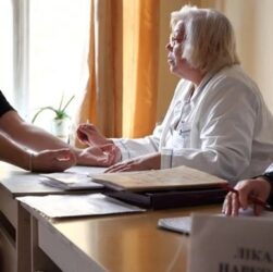 Новини України - Стало відомо, як обмежено придатні проходять ВЛК