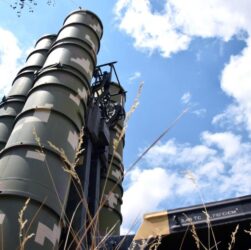 Новини України - Стало відомо, як ППО відбила нічну атаку "шахедів"