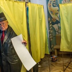 Новини України - Стало відомо, як ставляться українці до виборів під час перемир'я