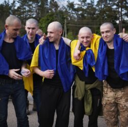 Новини України - Старт великого обміну. На вихідних продовження