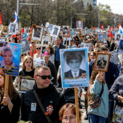Новини світу - Стокгольм відреагував на бажання росіян провести "парад" у Швеції