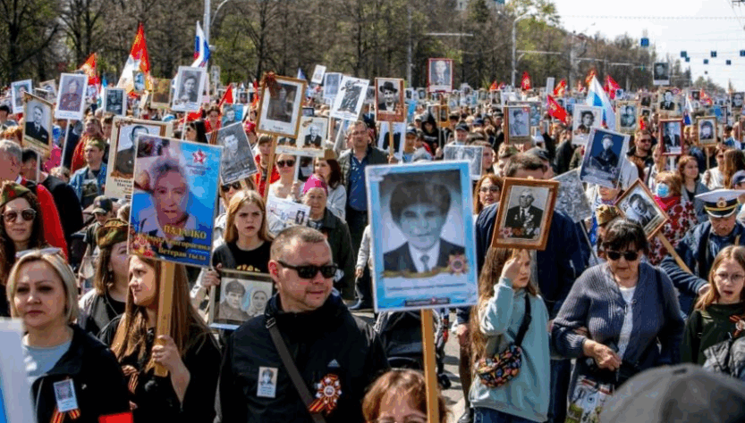Новини світу - Стокгольм відреагував на бажання росіян провести "парад" у Швеції