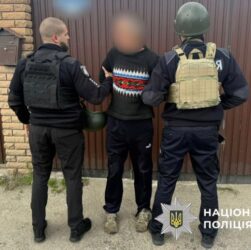 Новини України - Стрілянина під Києвом: загинув військовослужбовець