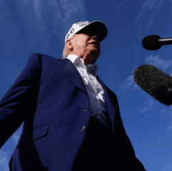 Новини світу - Суд у США визнав мита Трампа незаконними