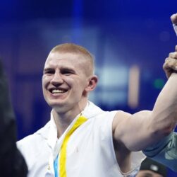 Новини спорту - Судді одноголосно віддали перемогу Богачуку в бою з Фоксом