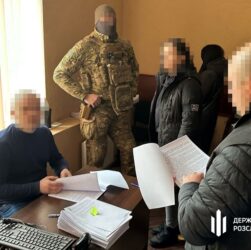 Новини України - Судді загрожує 12 років за привласнення орендованої квартири