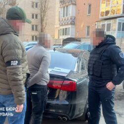 Новини України - Судитимуть миколаївця, який обіцяв "вирішити питання" з ТЦК