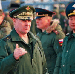 Новини світу - Сухопутні війська РФ очолив генерал, який керував штурмом Маріуполя